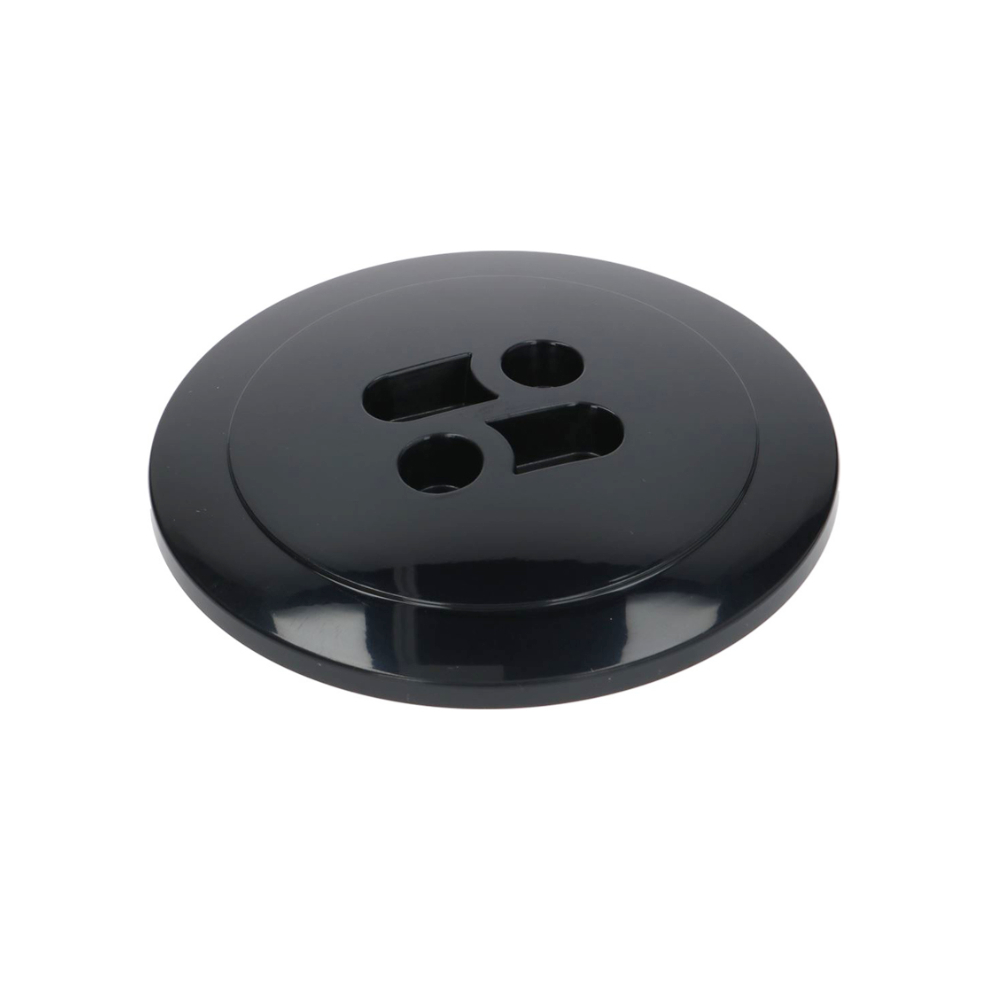 Macap: Deckel Bohnenbehälter MD4