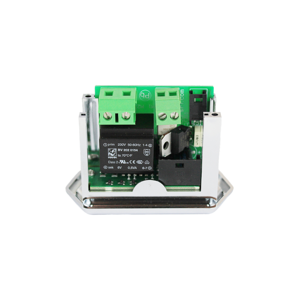 Quickmill Thermopid QM67