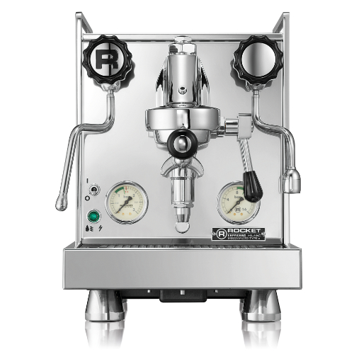 Rocket Espresso: Mozzafiato Cronometro V