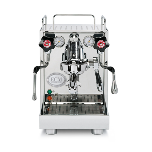 ECM Mechanika V Slim