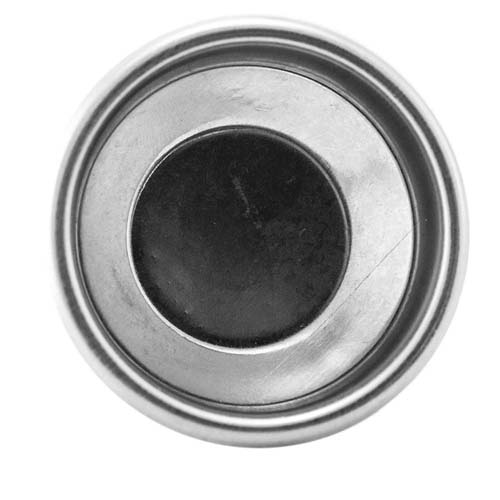 Dalla Corte Blindsieb ø 66x22 mm