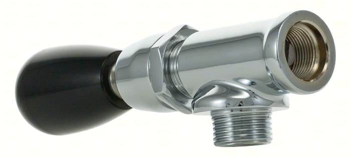 Bezzera Kippventil Wasser Mitica / Magica / BZ-Serie