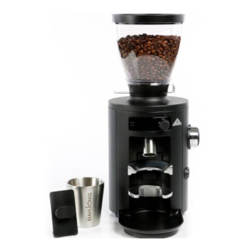 Mahlkönig Mühle X54 schwarz - matt