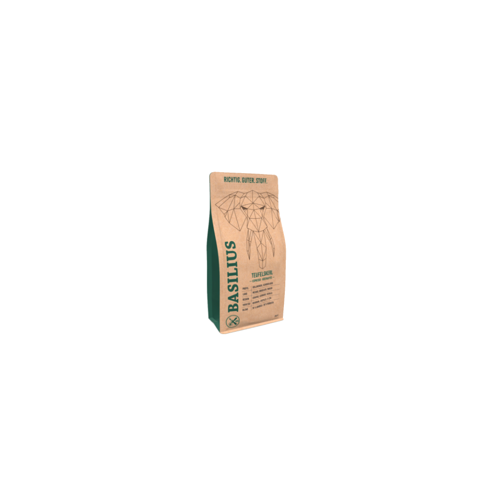 Basilius Teufelskerl 250g