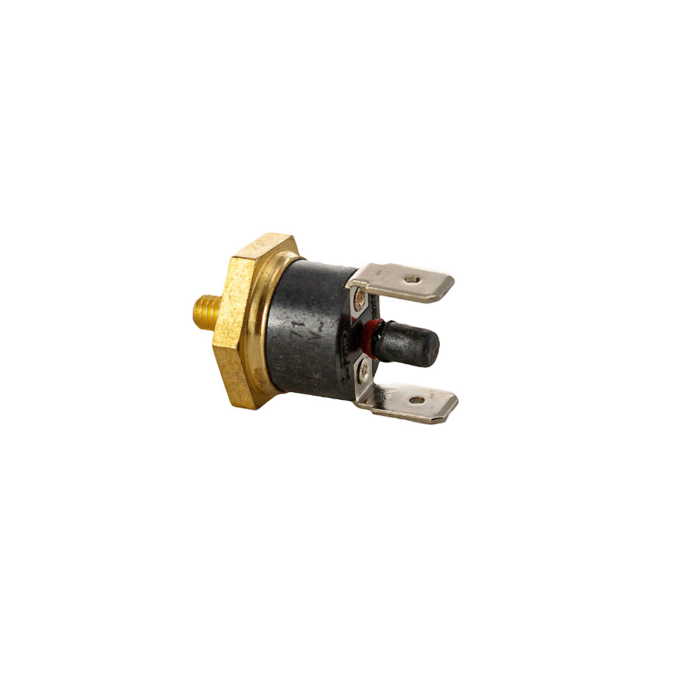 Vibiemme Anlegethermostat 165° C M4  /