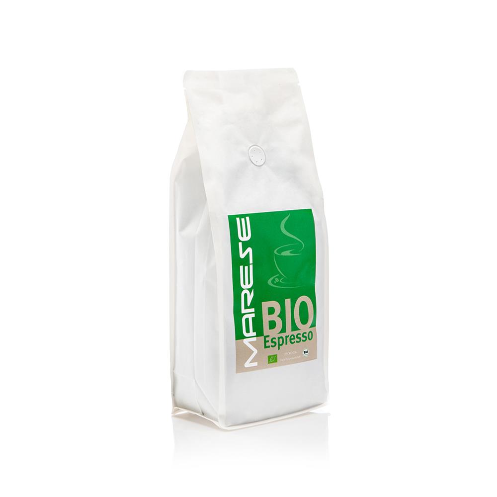 Marese Bio Espresso 1000g Marese Bio Espresso 1000g