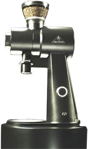 Mahlkönig Mühle EK Omnia schwarz