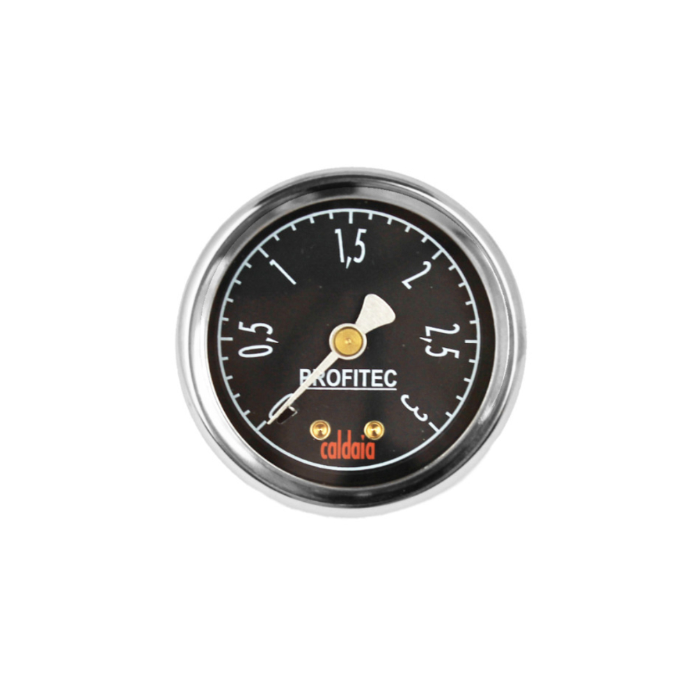 Profitec Kesseldruckmanometer Pro600