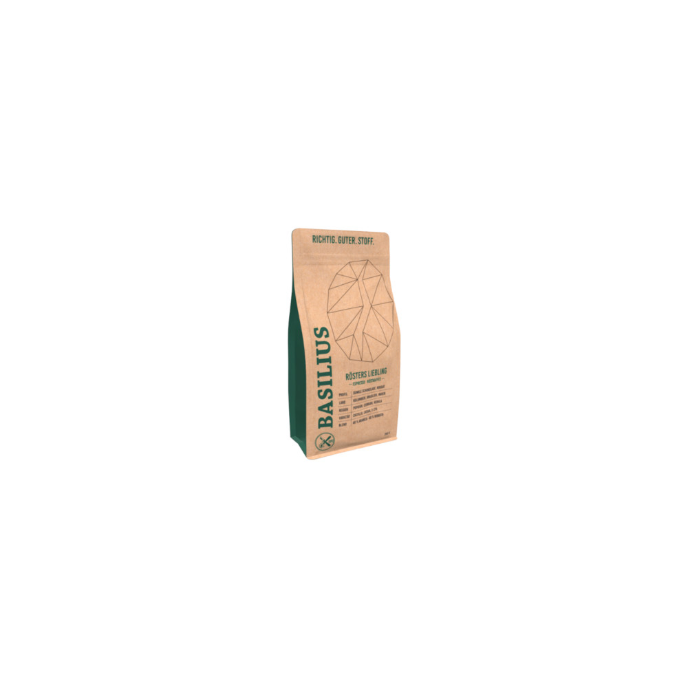 Basilius Rösters Liebling 250g