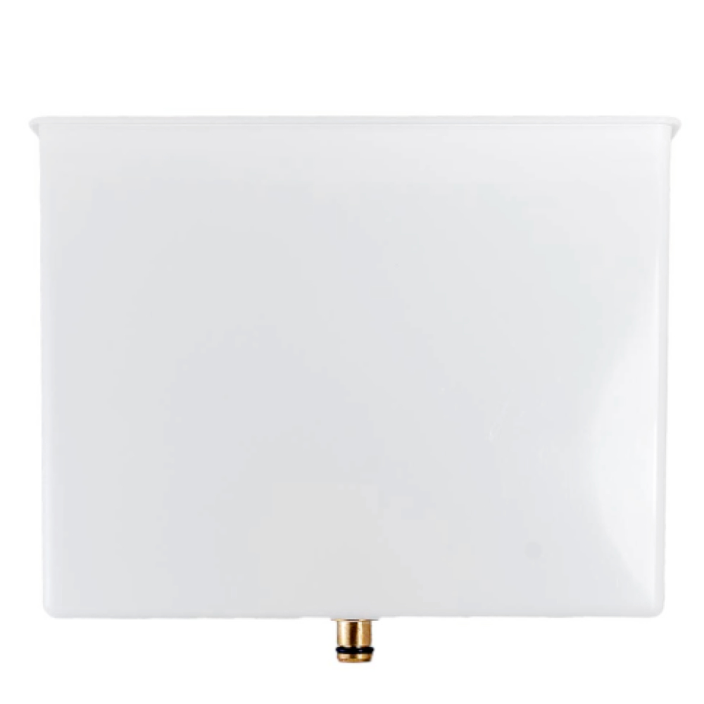 Bezzera Wassertank mit Filteranschluss Magica / Mitica / Giulia