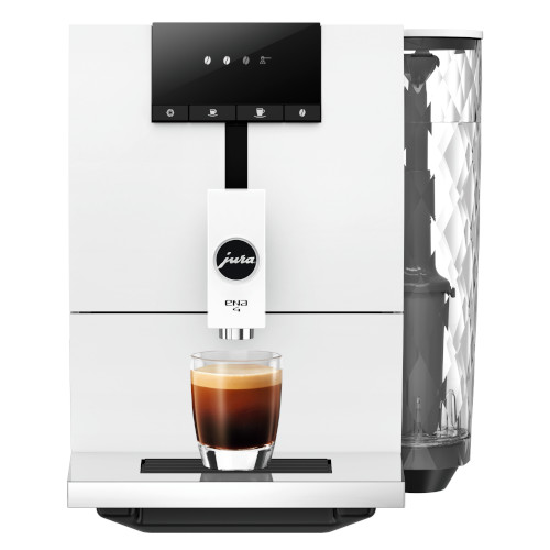 Jura ENA 4 Full Nordic White (EB)