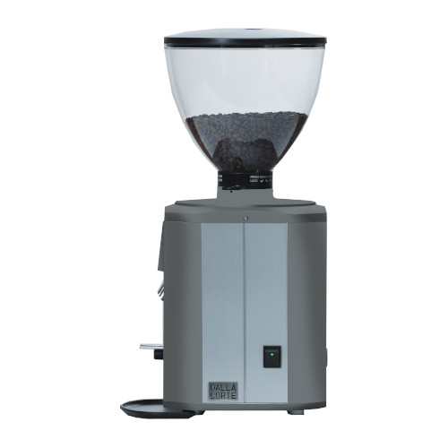 Dalla Corte DC One Espressomühle Dynamic Grey
