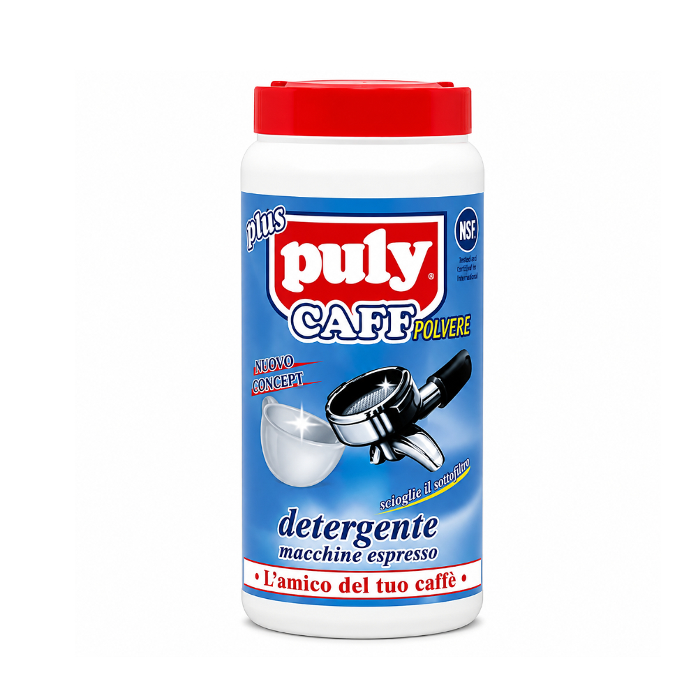 Puly Caff Brühkopfreiniger Dose 900g