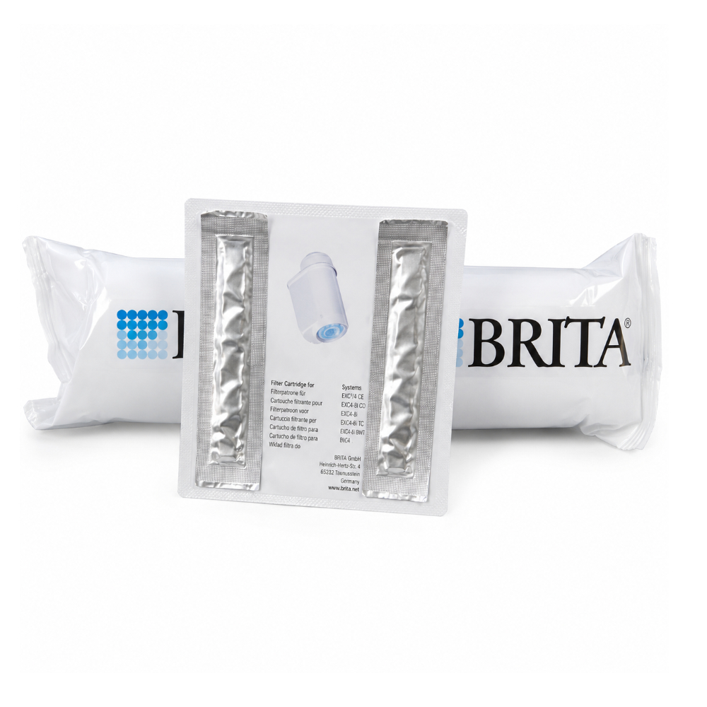 Brita Wasserfilter  mit Aroma-Ring