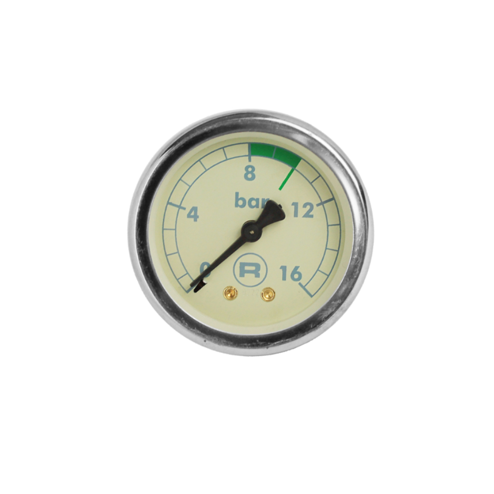 Rocket Espresso Pumpe Gauge Plus V2
