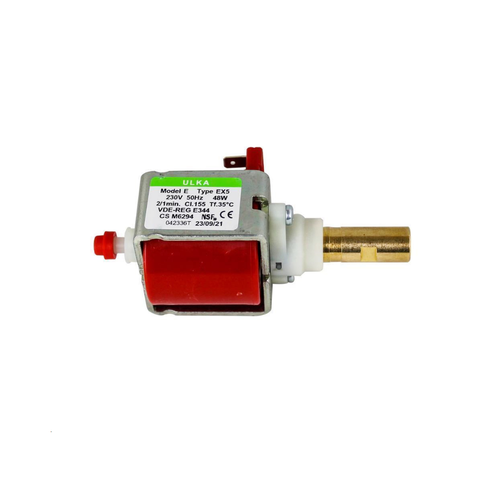 Saeco Pumpe ULKA EX5 230V / 50Hz Magic / Royal u.a.