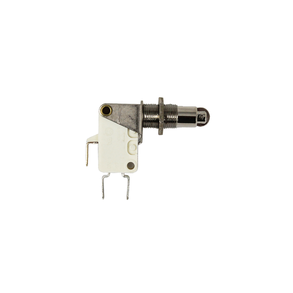 ECM Mikroschalter Drive, Mechanika MAX, Mechanika slim, Pro400
