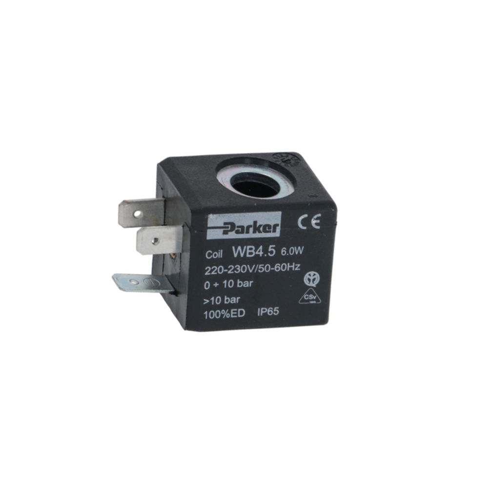 Bezzera Magnetventil 220/230V