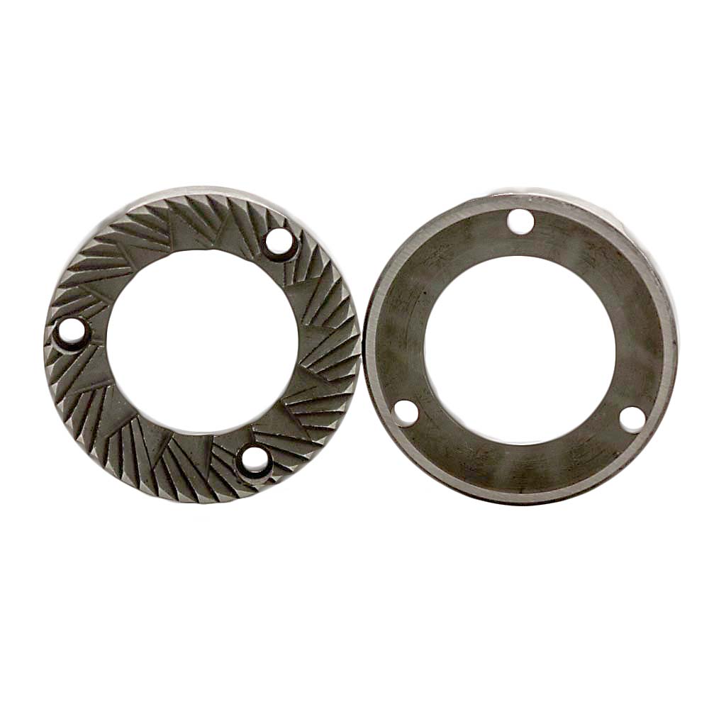 Quickmill Mahlscheiben paar QuickmiIl