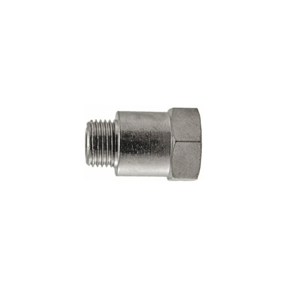 ECM Verlängerung 1/8M - 1/8F Synchronika