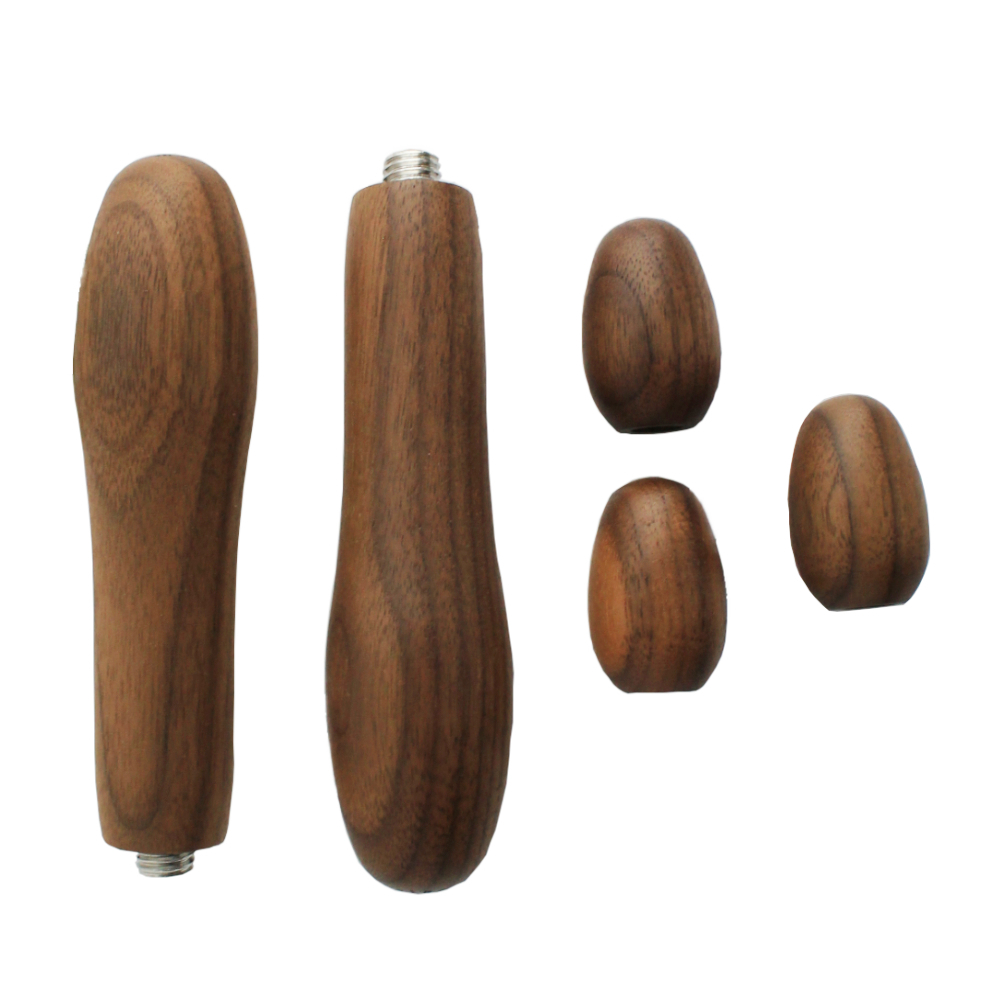 Bezzera Umrüstset Kipphebel Nuss