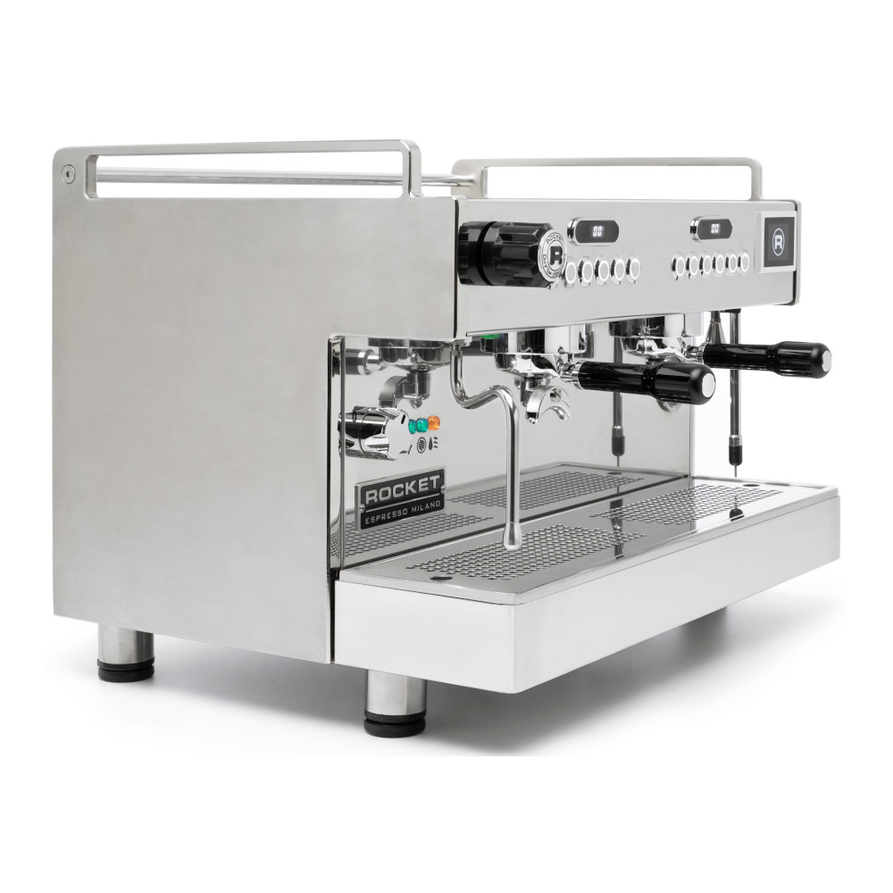 Rocket Espresso Boxer Evo A2 Shot Timer 380V