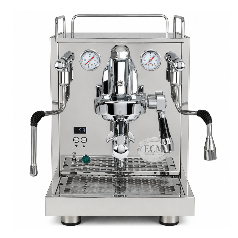ECM Mechanika Max