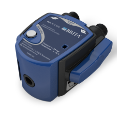 Brita Purity C Filterkopf 0% (G3/8 Zoll  Anschluss)