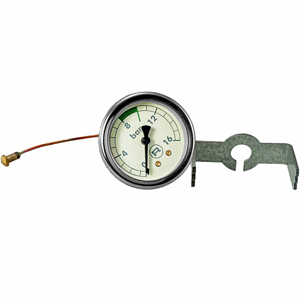 Rocket Espresso Pumpenmanometer