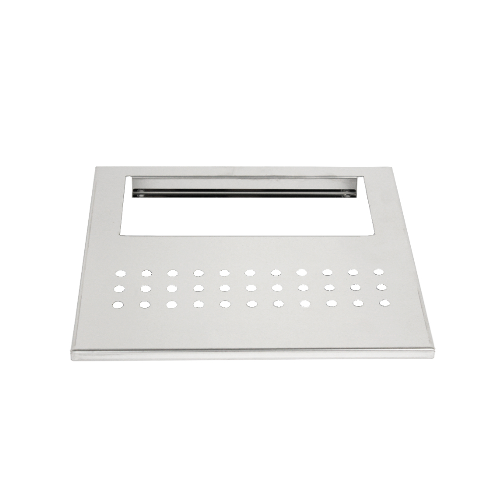 Rocket Espresso Tassenablage Mozzafiato