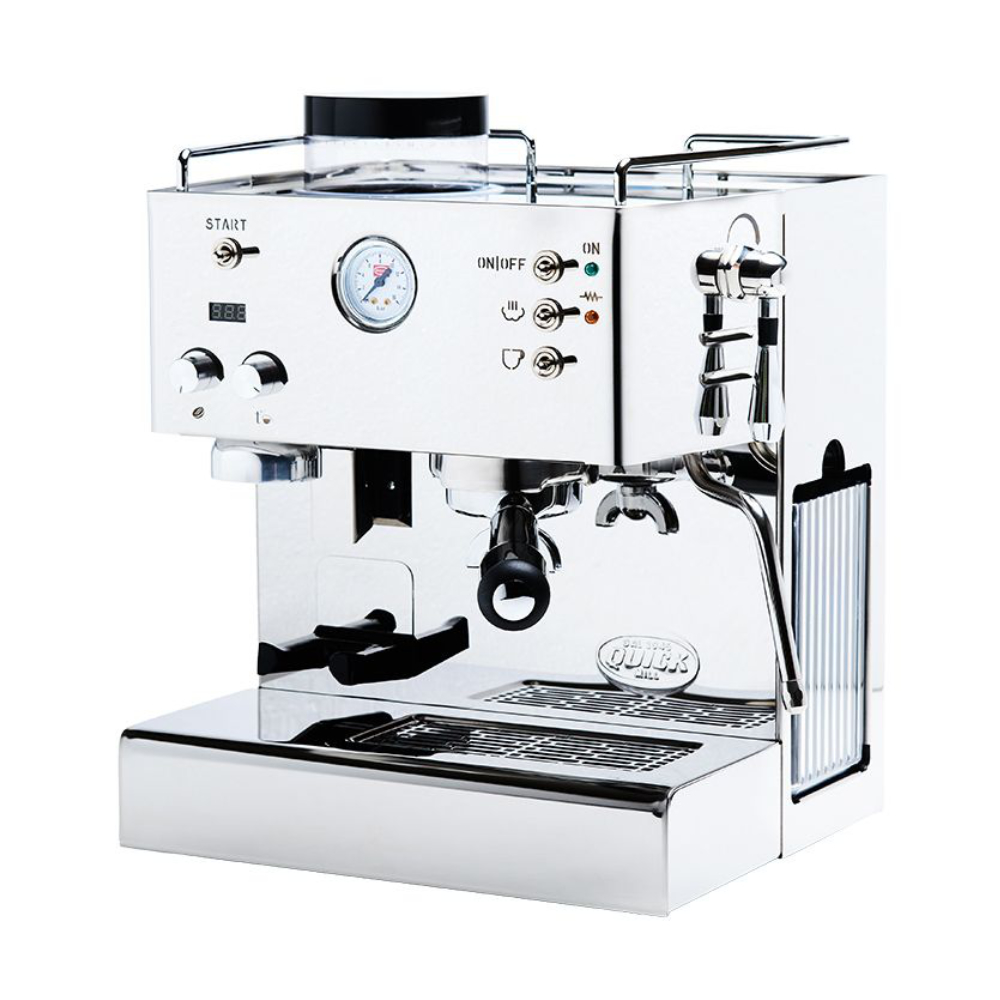 Quickmill: Pegaso Mod. 3035 PID Flow Control