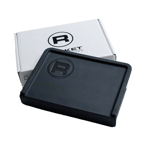 Rocket Espresso: Tamper Matte Angle - L-förmig