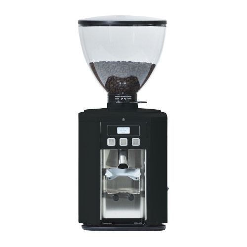 Dalla Corte DC One Espressomühle Total Dark