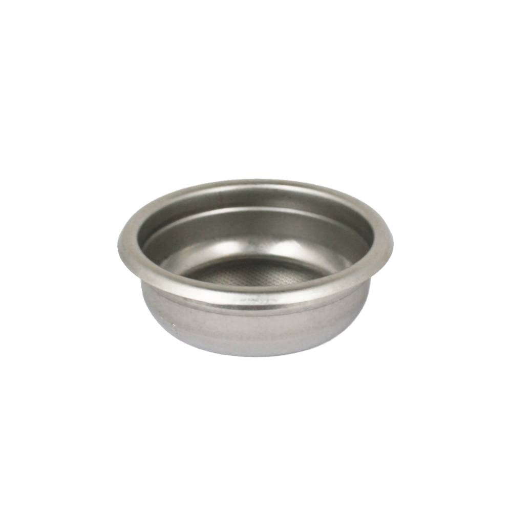 Bezzera Filter 2 Tassen, 16 Gramm Bezzera Filter 2 Tassen, 16 Gramm