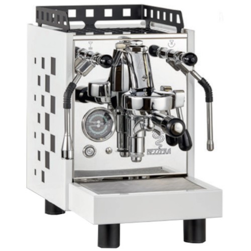 Bezzera Aria S MN stainless steel