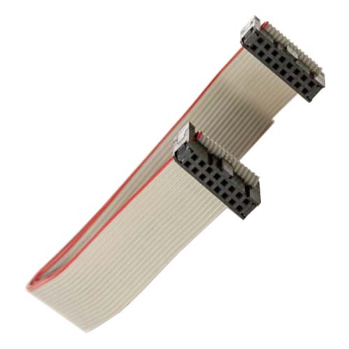 Ceado Flachkabel 8x2 L=450 Scheda E37S