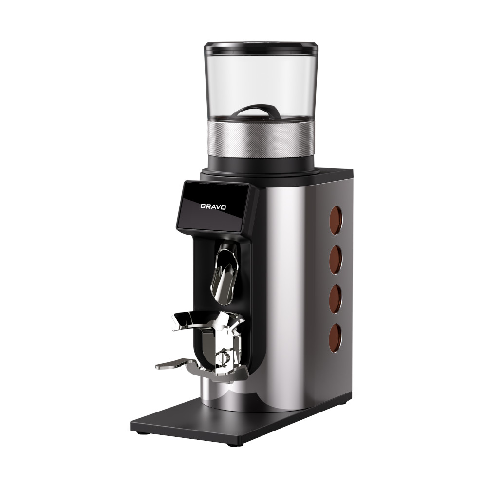 Rocket Espresso Mühle Gravo