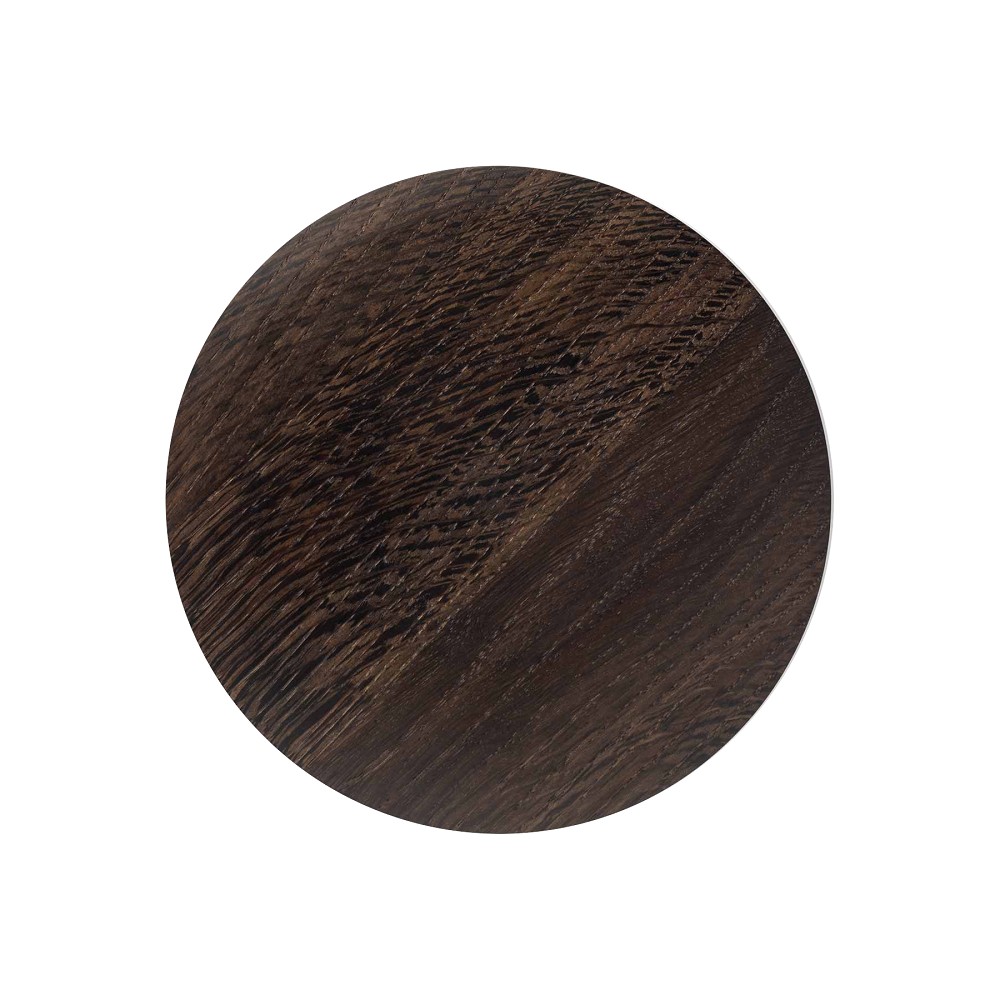 Wiedemann Mühlendeckel für ECM/PROFITEC Mühlen Riegelahorn