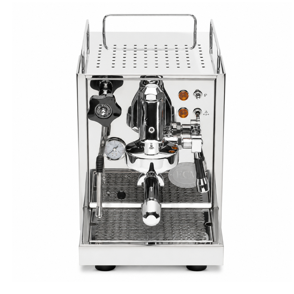 ECM Classika II PID