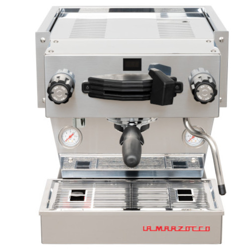 La Marzocco Linea Mini R edelstahl La Marzocco Linea Mini R edelstahl
