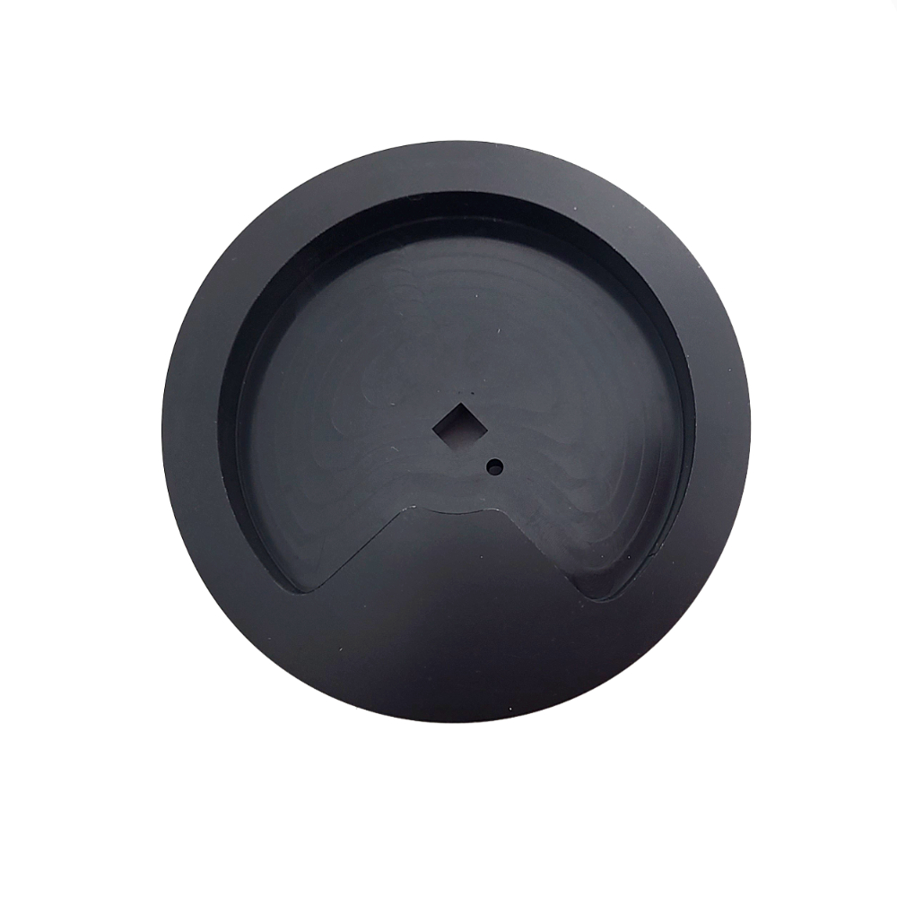 Rocket Espresso: Kappe Paddle R9 One