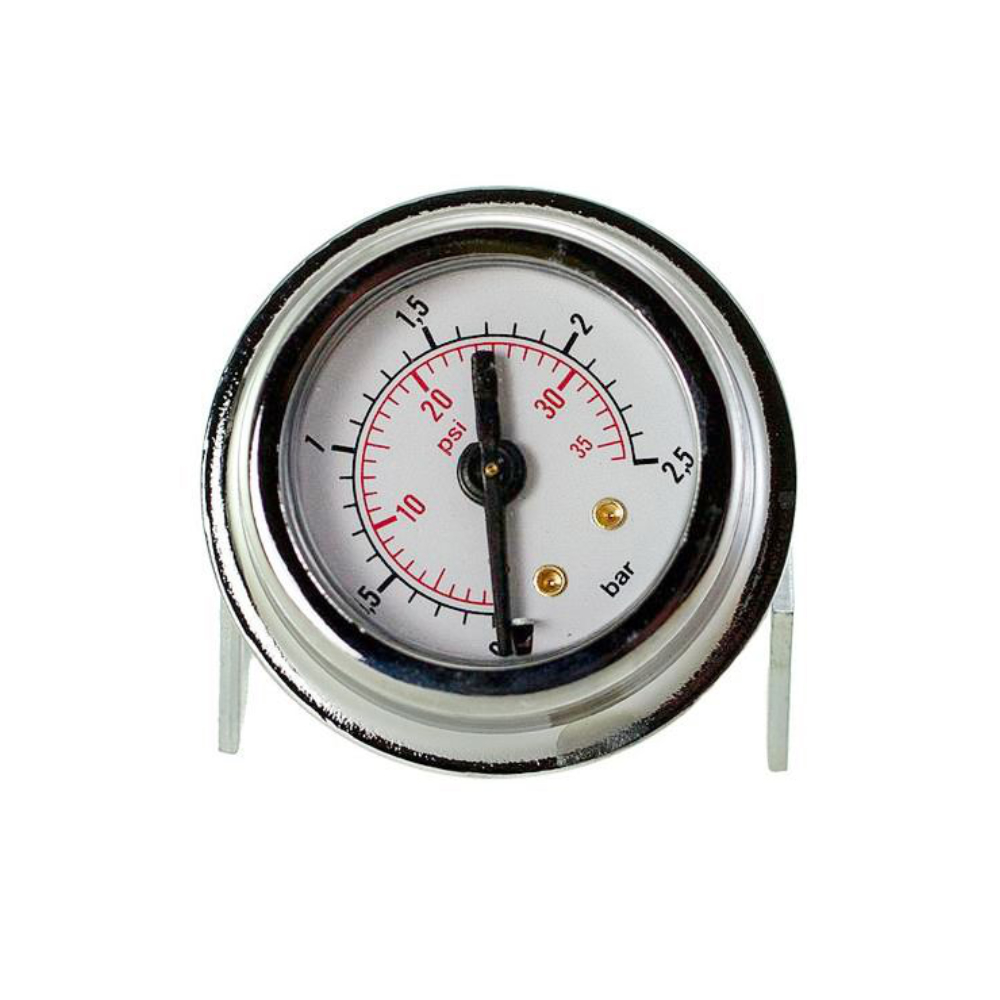 Quickmill Kesselmanometer Ø 41mm 0 bis 2,5 bar