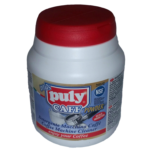 Puly Caff Brühkopfreiniger Dose 370g