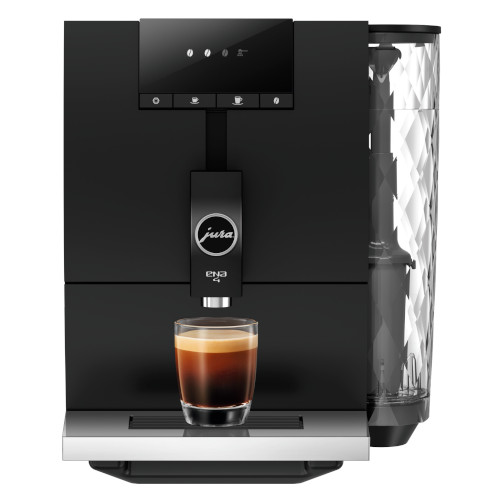 Jura ENA 4 Full Metropolitan Black (EB)