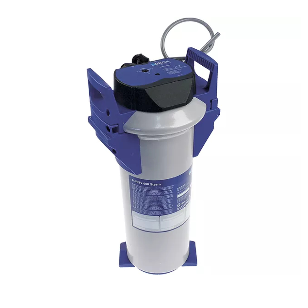 Brita Purity 600 Quell ST Filtersystem