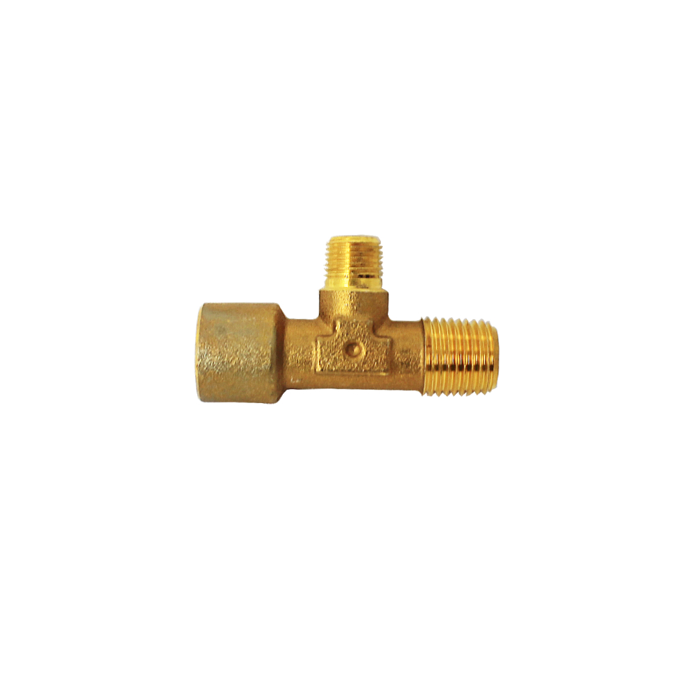 Profitec T-Stück 1/4"F Move