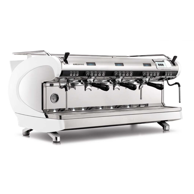 Nuova Simonelli Aurelia Wave T3
