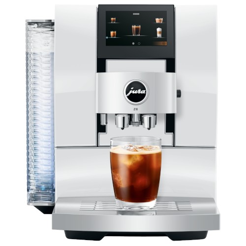 JURA Z10 Diamond White (EA)