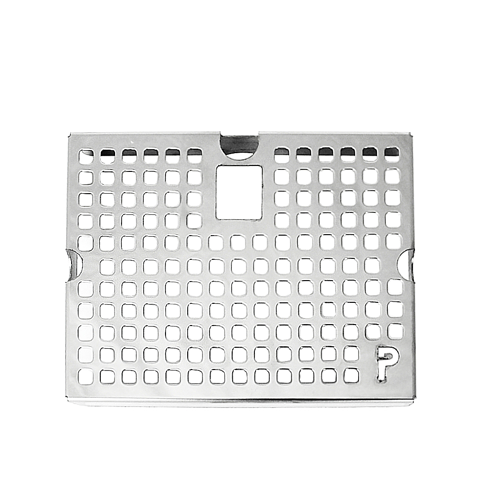 Profitec Gitter Auffangschale Pro400