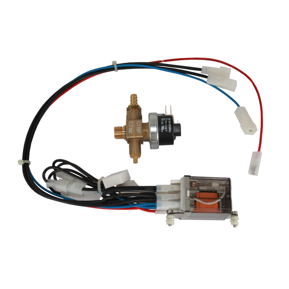 Bezzera Pressostat zur Drucküberwachung BZ07 BZ10 Galatea Bezzera Pressostat zur Drucküberwachung BZ07 BZ10 Galatea